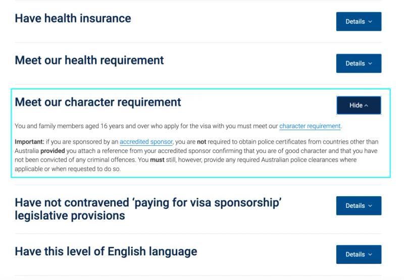Got a "Small Stain" on Your Record? Minor Offences Can Still Lead to Visa Approval!