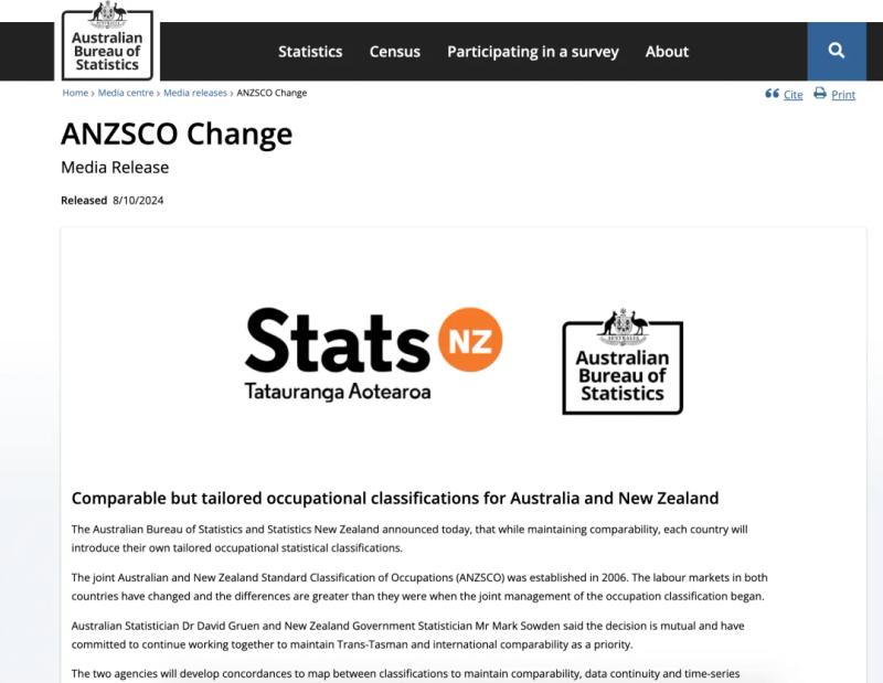 Australia’s Migration Policy Overhaul: 73 Recommendations Shaping the Future