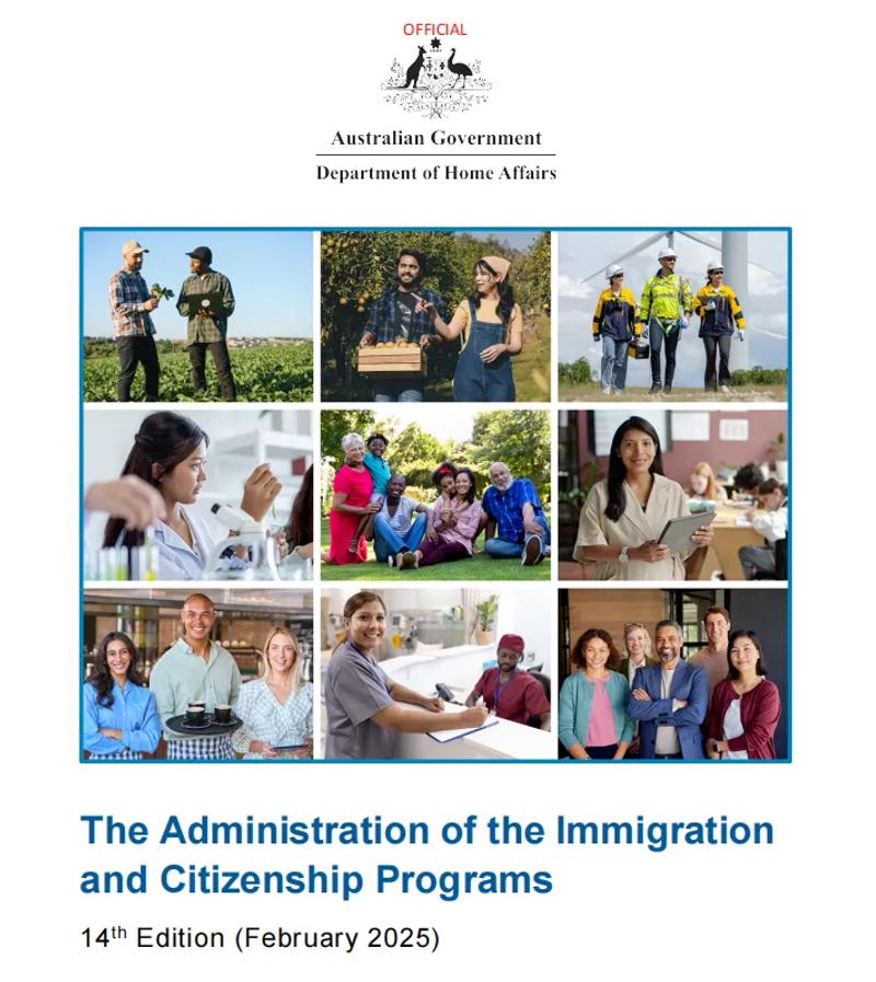 Australian Visa Update: Surge in Employer-Sponsored Applications and Policy Changes Explained