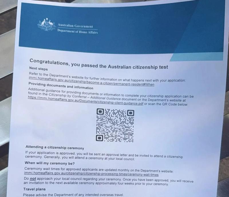 Green Card, PR, Citizenship, Passport — A Complete Guide to Australian Immigration