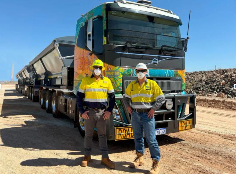 NZ vs Australia Truck Driver Comparison: High-Pay Opportunities in WA Mining