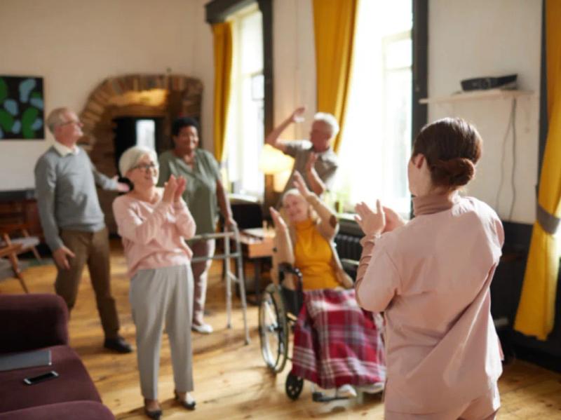 Australian Aged Care Career Guide: Nursing Home vs Home Care