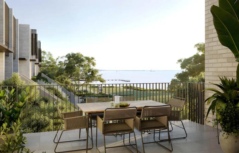 Why Are Australian Property Prices Resilient? 75% of the Population Lives on 2.6% of the Land