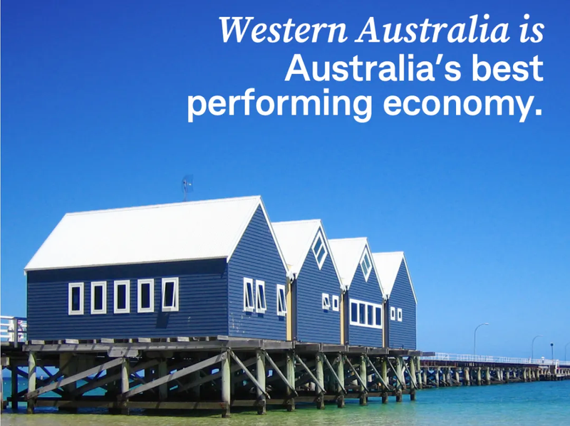 2025 Australian State of the States Report: Western Australia Leads the Nation