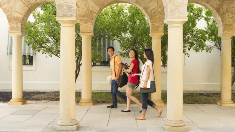 The Evolution of Australia’s 485 Graduate Work Visa