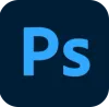 Logo for Photoshop