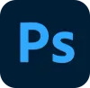 Logo for Photoshop