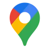 Logo for Google Maps API