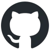Logo for Github