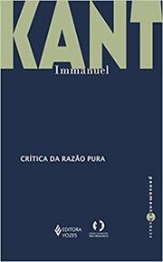 Crítica da razão pura