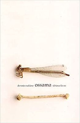 Ossama: último livro
