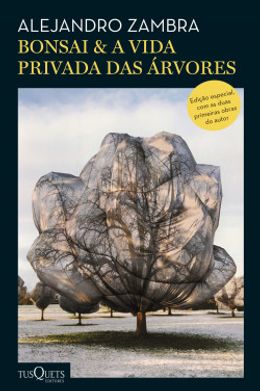 Bonsai e A vida privada das árvores