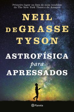 Astrofísica para apressados