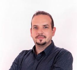 Caio Ricardo Bona Moreira