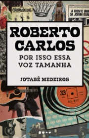 Roberto Carlos: por isso essa voz tamanha