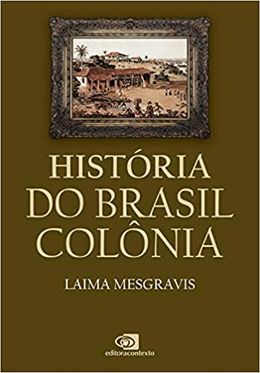 História do Brasil Colônia