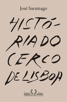 História do cerco de Lisboa