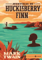 As aventuras de Huckleberry Finn