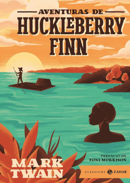 As aventuras de Huckleberry Finn