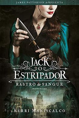 Jack, O Estripador: Rastro de Sangue