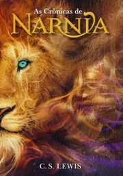 As crônicas de Nárnia (Volume único)