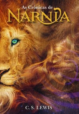 As crônicas de Nárnia (Volume único)