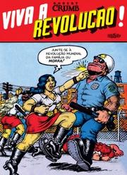 Viva a revolução!