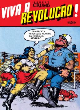 Viva a revolução!
