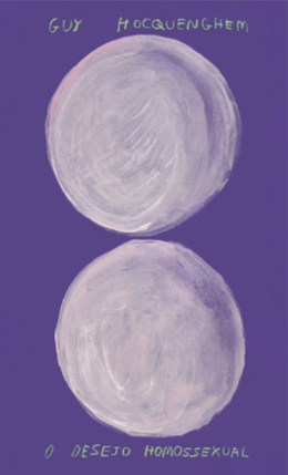 O desejo homossexual