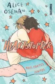 Heartstopper: Mais fortes juntos (Vol. 5)