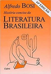História concisa da literatura brasileira