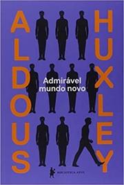 Admirável mundo novo
