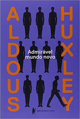 Admirável mundo novo