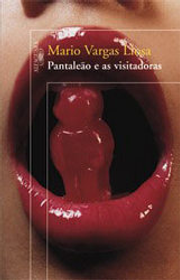 Pantaleão e as visitadoras 