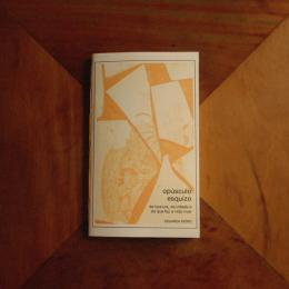 Opúsculo esquizo: da loucura, da cidade e do que faz a vida viver
