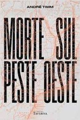 Morte Sul Peste Oeste