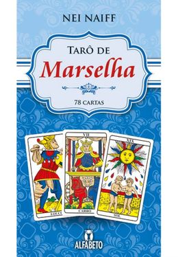Tarô de Marselha