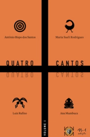 Quatro cantos (vol. 1)