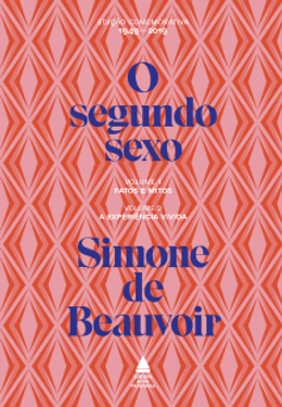 O segundo sexo (Box, 2 Volumes)
