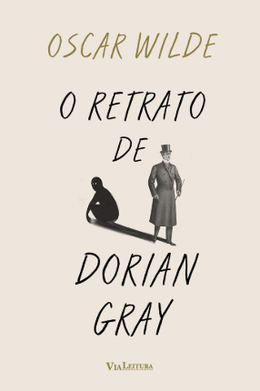 O retrato de Dorian Gray