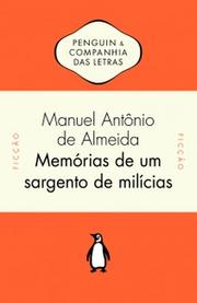 Memórias de um Sargento de Milícias