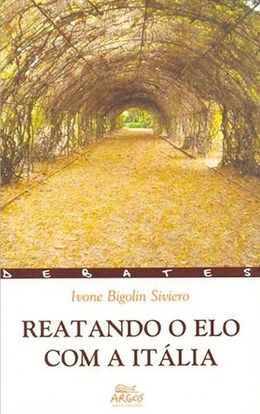 Reatando o elo com a Itália