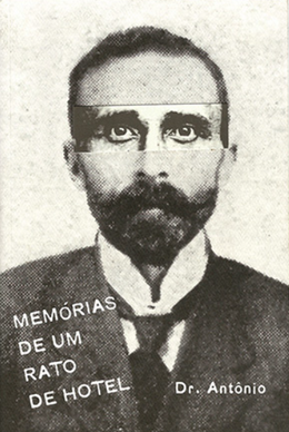 Memórias de um Rato de Hotel