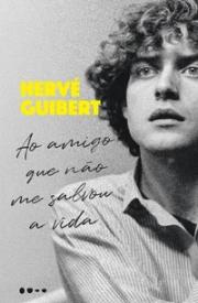 Ao amigo que não me salvou a vida