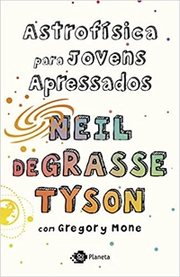 Astrofísica para jovens apressados