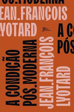 A condição pós-moderna