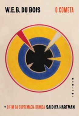Cometa + O fim da supremacia branca