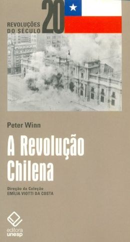 A Revolução Chilena