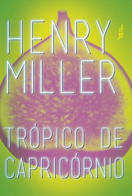 Trópico de capricórnio