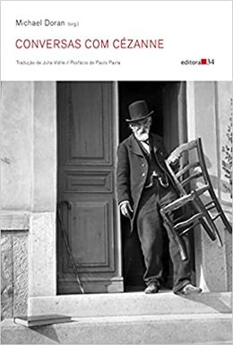 Conversas com Cézanne